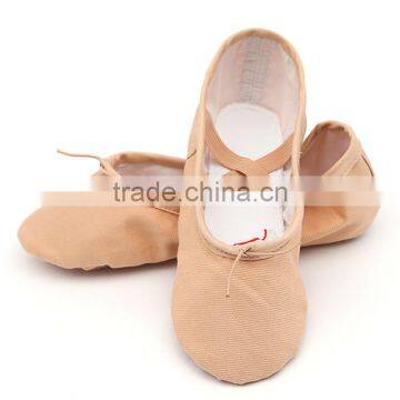 ballet dance shoes canvas