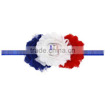 Fancy Baby Headbands Into the United States Independence Day Element photo-4