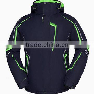Ski Jacket ,Customized Ski Wear,mens Ski Jacket photo-3