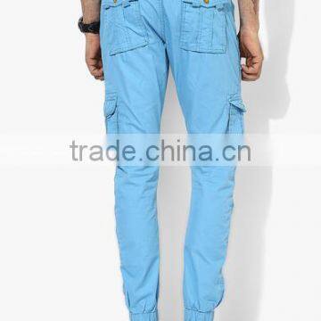 New Model Fancy Chino Harem Pants Men for Custom photo-4