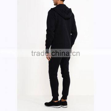2016 Europe and US Foreign Trade Autumn Sports Men's Guard Hoodies and Sweatshirts Cotton Long Sleeved Jacket photo-2