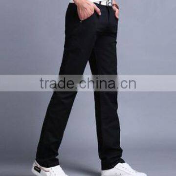 the Latest New Fashion Man Pants photo-4