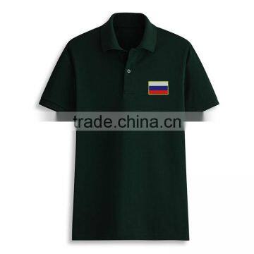 Sourcing Buyers In Europe Wholesale Custom Size Measurement Printing Polo T-shirt Collar Types photo-5