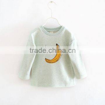 Customize Cheap Boys Girls Hooded Sweatshirts Wholesale Printing Pullover Hoodie for Child photo-5