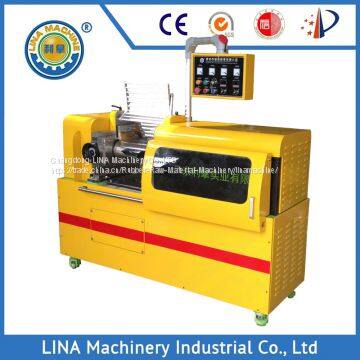 PP PE PVC EVA Open Mill/open Mixing Mill for Research and Mass Production photo-2