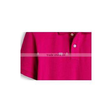 Men's Polo Short Sleeve Polo Shirt photo-3