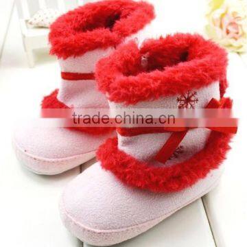 INfant Fashion Designer Boots Supplier