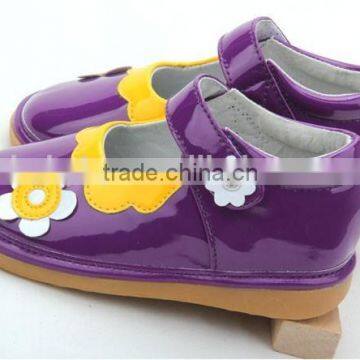 High Quality Safety Shoes Children Sound Shoes photo-6