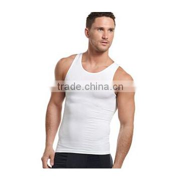 Seamless Men Slimming Body Shaper