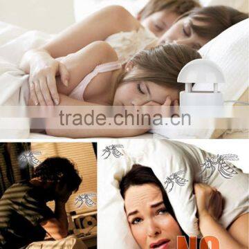 Fashion Apperence Indoor Use With Fan High Efficient Insect Killer Mosqutio Killer Pest Control Lamp photo-3