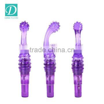 Clitoral Vibrating Stimulator Waterproof G Spot Vibrator Adult Sex Toys for Female photo-3