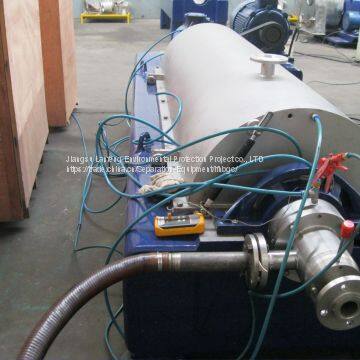 Sealed Explosion-proof Centrifuge LWFX530 photo-3