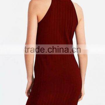Runwaylover 153 Hot Sale 2017 Ladies Sexy Off-Shoulder Knitted Bandage Dress photo-5