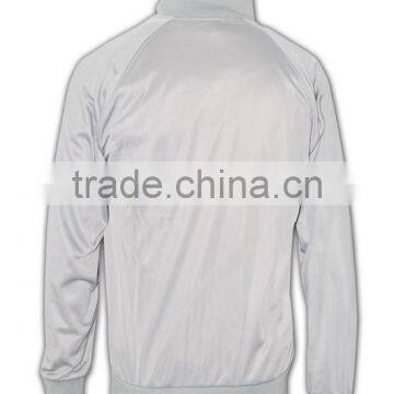 BSCI 2016 Design Sublimation Screenprint Embroidery Zipper Hoody Mens Designer Clothes photo-4