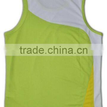 Hot Sales Factory Price Fashion Mens Tank Tops photo-5