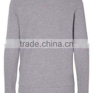 2016 Wensfashion Costume Women Leather Cool Tee Shirts and Long Sleeved Cheap Sweatshirts for Women photo-4