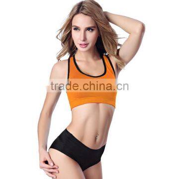 New Arrival Hot Sale Sport Bra Yoga Sexy Bra photo-4