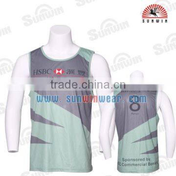 Sublimation Jersey Wear Basketball Uniform Best Basketball Jersey Design