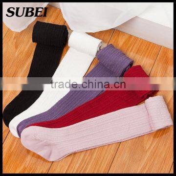 Baby Strip Pantyhose, Baby Socks, Baby Girl Tights Pantyhose photo-2