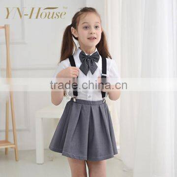 Wholesale Children Summer School Uniforms Wholesale for Girl &boy