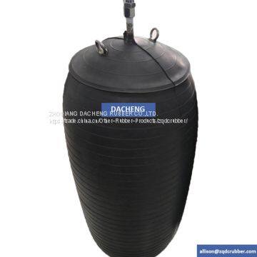 High Pressure Pipe Stoppers Sold to Brazil photo-3