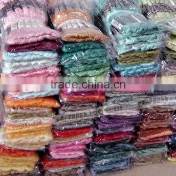100% Egyptian Long Fibre Cotton 12 Pieces Cross Stitch Thread