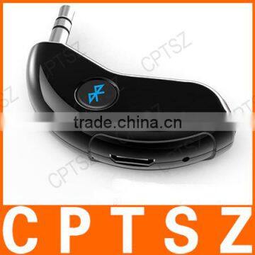 V4.2 Car Bluetooth Music Receiver to Car AUX / Stereo Speaker photo-3
