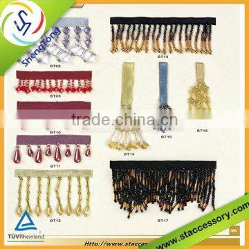 New Products Plastic Rhinestone Trimming for Dress Rhinestone Trimming photo-6