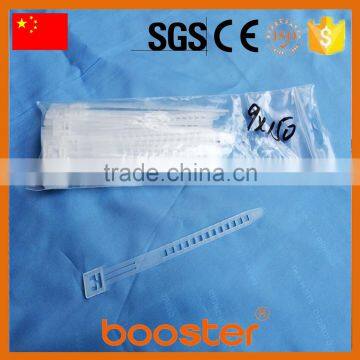 Thick Lock Tag Cable Tie photo-2