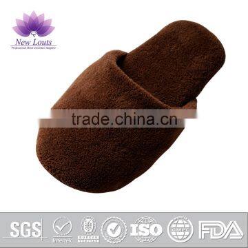 Competitive price soft slipper with good price