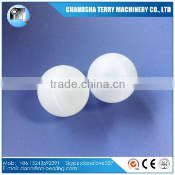 16mm Plastic hollow ball