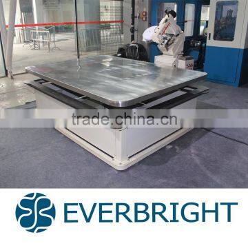 Home Textile 300U Chain Stitch Mattress Tape Edge Sewing Machine photo-3