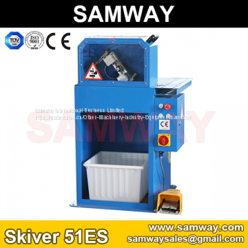 Samway SKIVER 51ES Skiving Machine