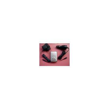 China (Mainland) Bluetooth GPS Receiver