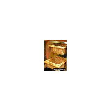 Wicker Basket