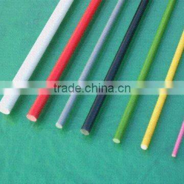 Fiberglass Cloth Rod