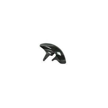 Motorcycle Carbon Fiber Front Fender for Suzuki