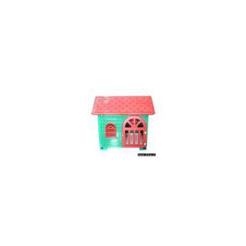 Sell Plastic Pet House