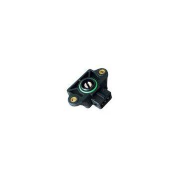 Throttle Sensor