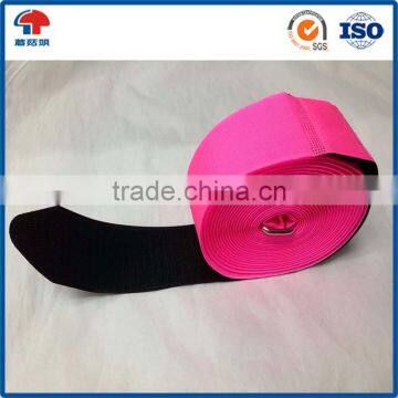 7M Strong Securing Cargo Straps and Accessories Hook and Loop Tie Down Straps photo-3