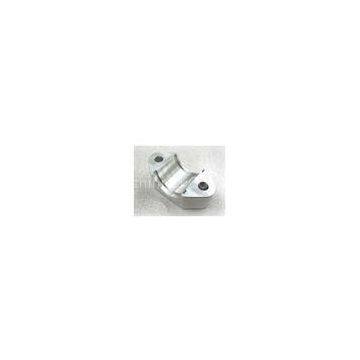 100% CNC Custom Machining process precision aluminum support part