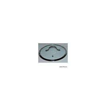 Sell Tempered Glass Lid