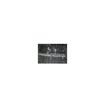 steel gear shaft