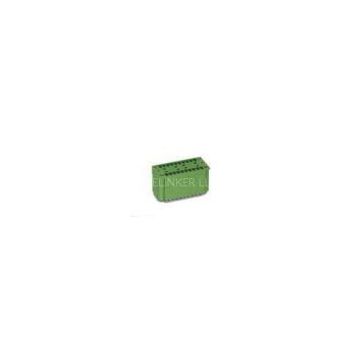 LZ3VHM-3.5 / 3.81 PA / VO Insulation Resistance Plug In Terminal Block Connector