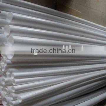 extruded ptfe pipe/hose
