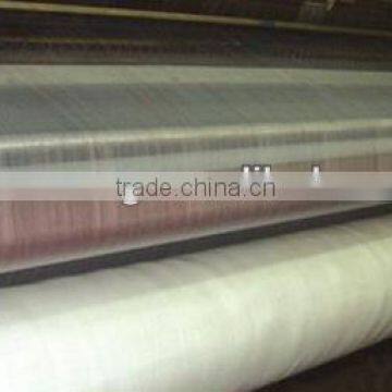 non woven fabric PTFE scrim