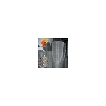 SUS 304L wire netting