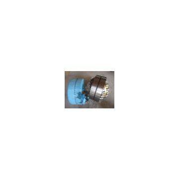 WQK Spherical Roller Bearings 23260CA/W33 photo-2