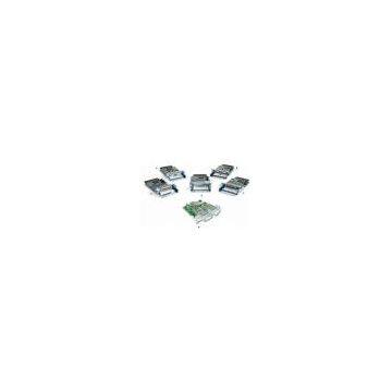 Used original Cisco HWIC-16A For CISCO 1841 2801 2811 2821
