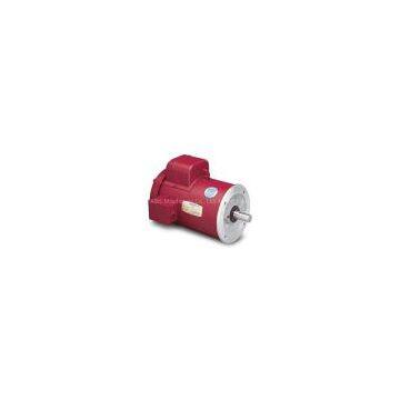 Leeson DC IEC Metric Gearmotor-Right-Angle Shaft Motor photo-3